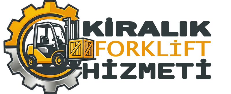 Kiralık Forklift